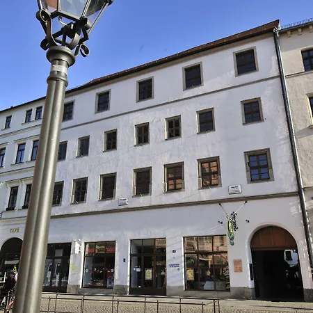 Brauhaus Hotel 3*
