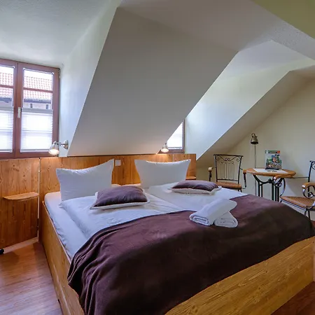 Brauhaus Hotel Wittenberg