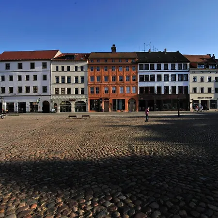Brauhaus 3* Wittenberg
