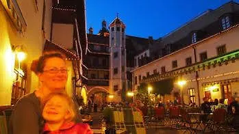 Brauhaus فندق Wittenberg