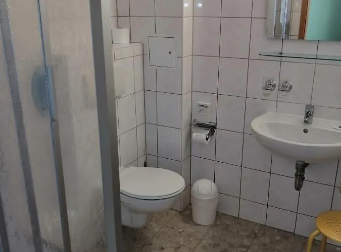 Brauhaus 3* Wittenberg