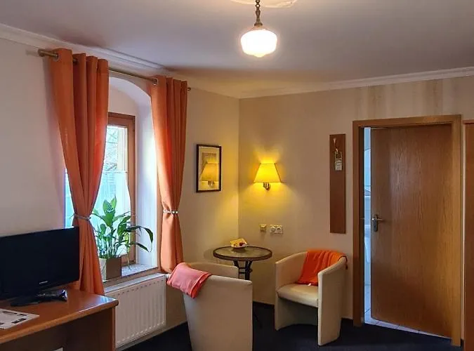 Brauhaus Hotel Wittenberg