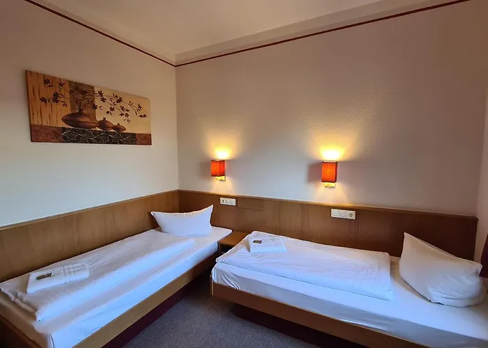 Brauhaus Hotel 3*
