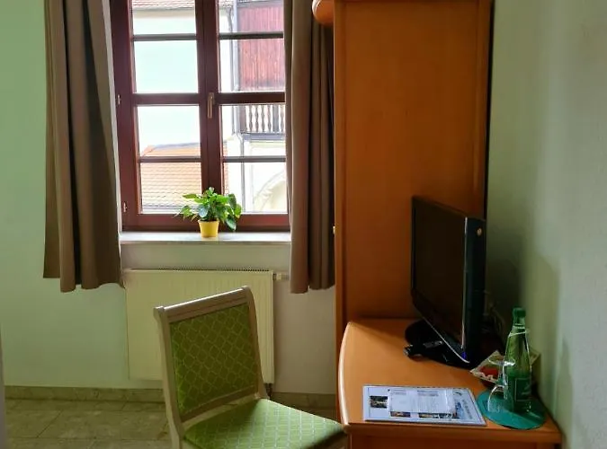 Brauhaus Hotel Wittenberg