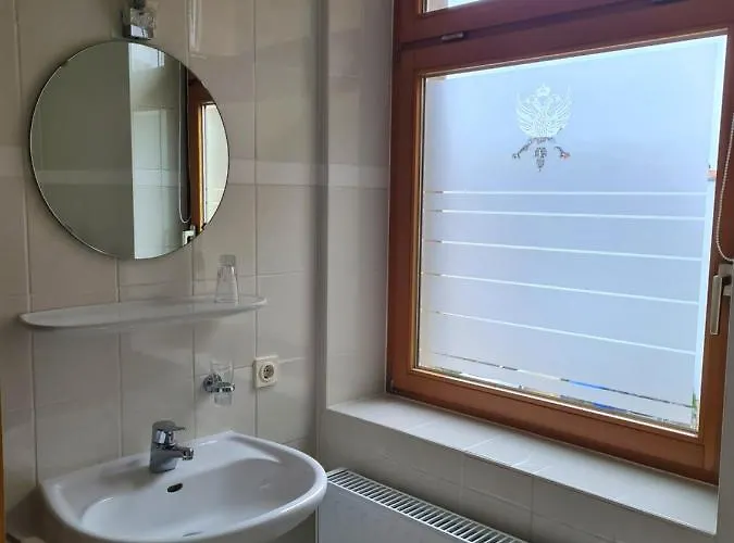 ブラウハウス ヴィッテンベルク ルターシュタット・ヴィッテンベルク