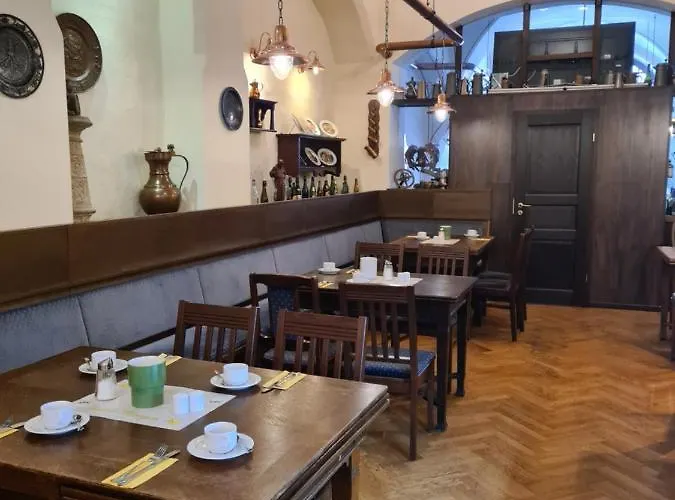 Hotel Brauhaus Wittenberg