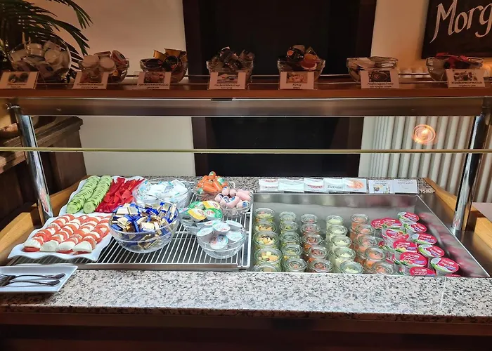 ホテル ブラウハウス ヴィッテンベルク 3*