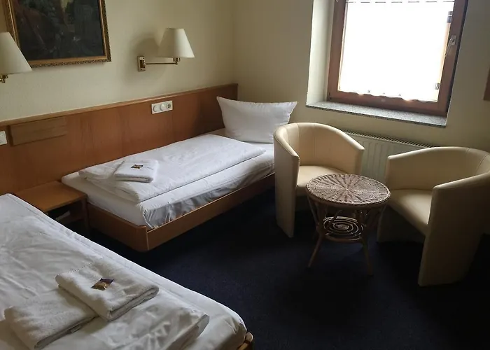 Brauhaus 3* Wittenberg