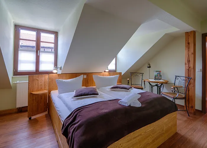 Brauhaus Hotel Wittenberg