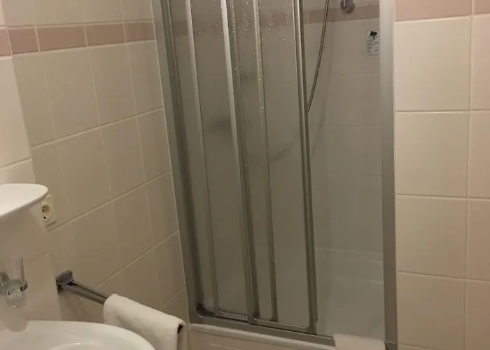 ブラウハウス ヴィッテンベルク ホテル ルターシュタット・ヴィッテンベルク