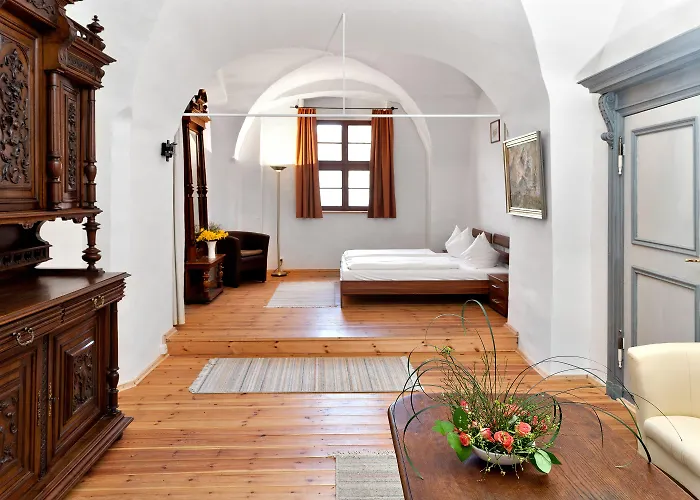 Brauhaus 3* Wittenberg