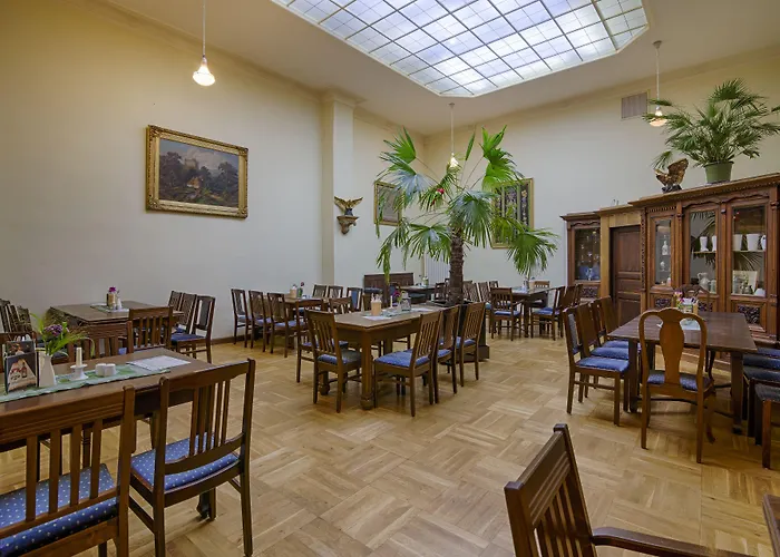 Brauhaus Hotel Wittenberg