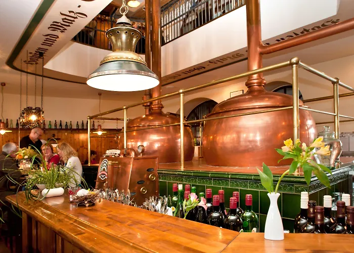 ブラウハウス ヴィッテンベルク