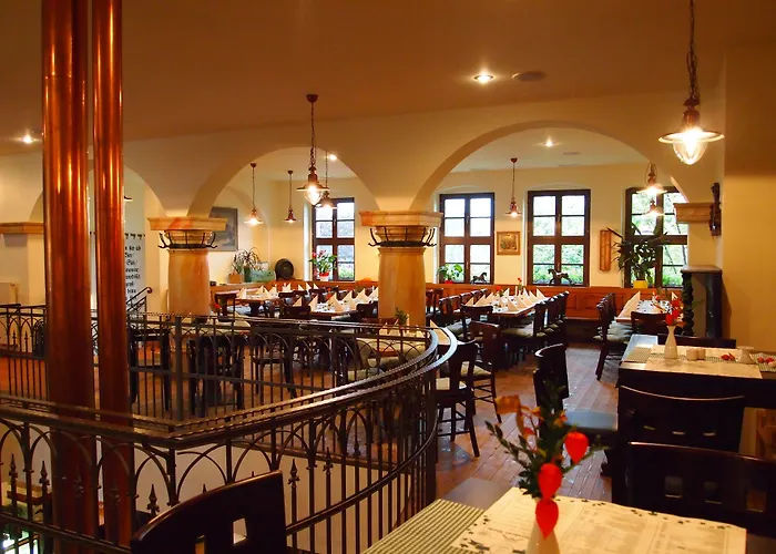 Brauhaus Hotel Wittenberg
