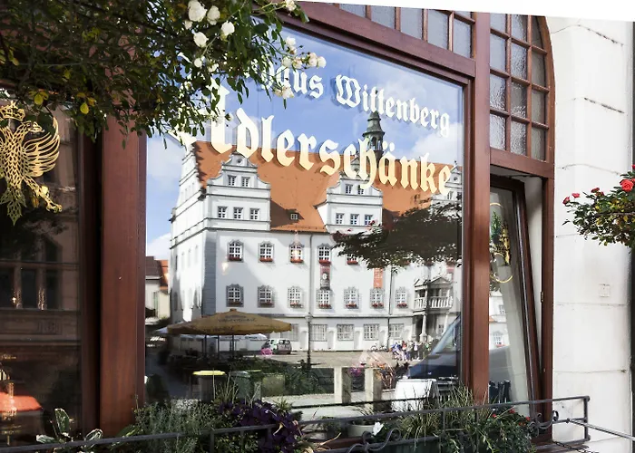 Brauhaus Hotel