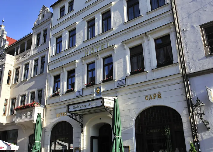 Brauhaus Hotel 3*