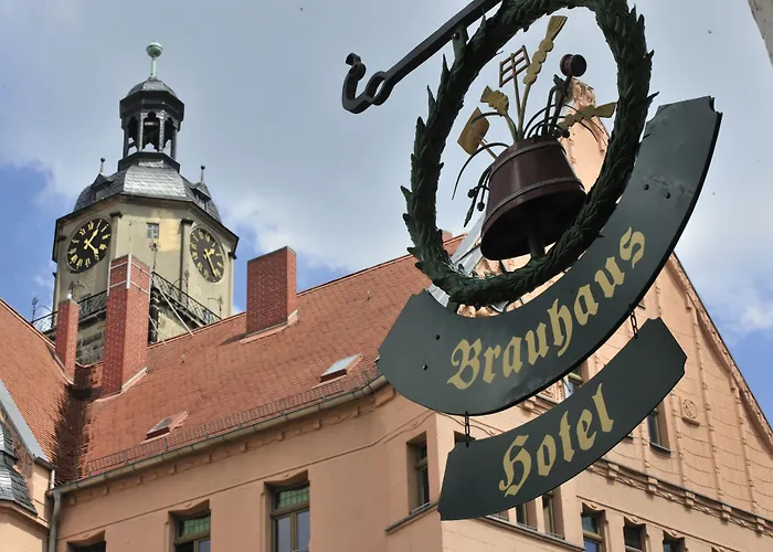 Brauhaus Hotel
