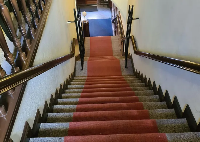 Hotel Brauhaus Wittenberg