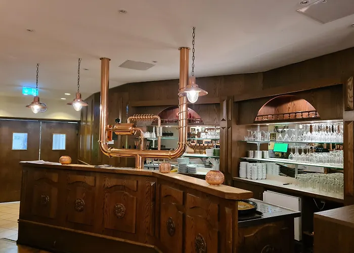 Brauhaus 3* Wittenberg