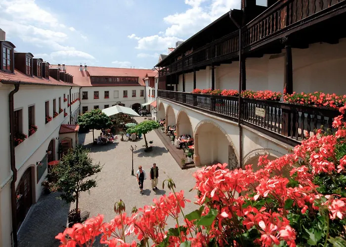 Brauhaus 3* Wittenberg