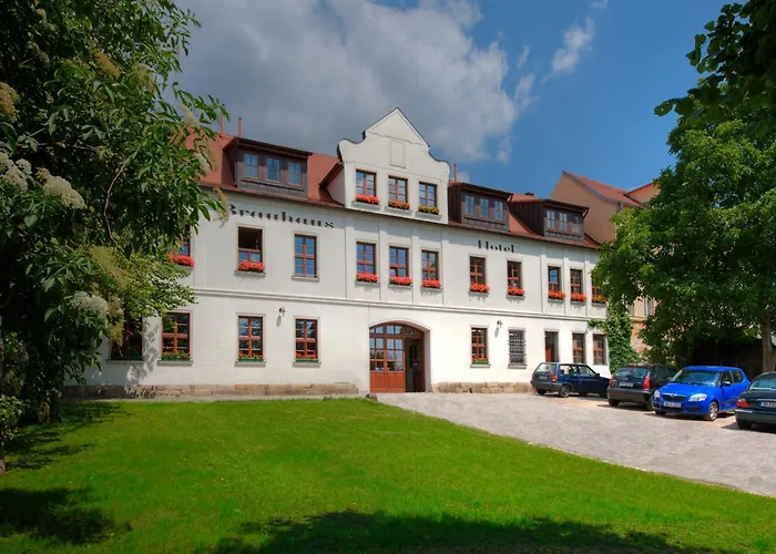 Brauhaus Hotel Wittenberg