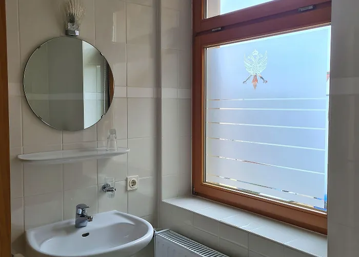 ブラウハウス ヴィッテンベルク ルターシュタット・ヴィッテンベルク