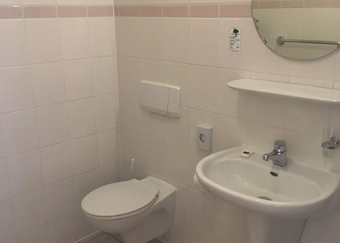 Brauhaus Hotel Wittenberg