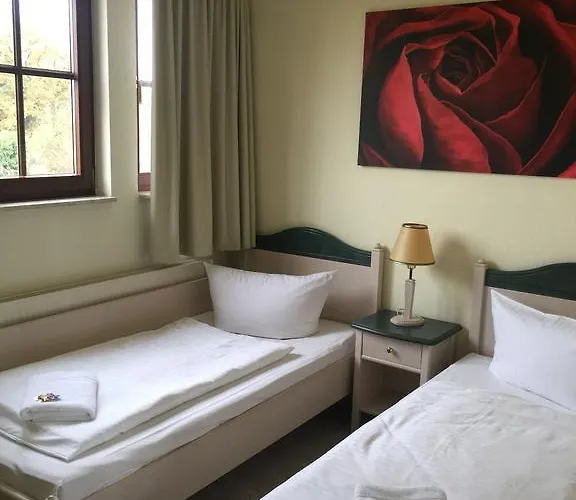 Brauhaus Hotel Wittenberg