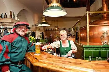 Brauhaus 3*